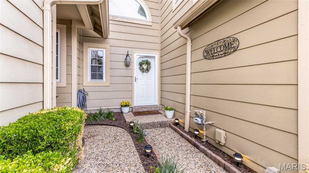 Autumn Lakes - Residential