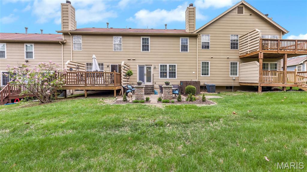 Autumn Lakes - Residential