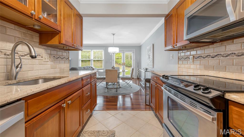 Autumn Lakes - Residential