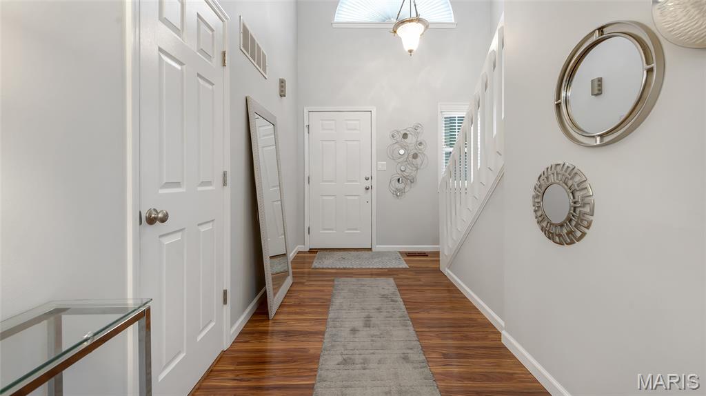 Autumn Lakes - Residential