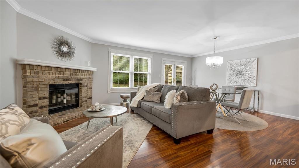 Autumn Lakes - Residential