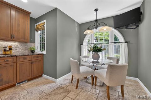 Tiny photo for 405 W Swon Avenue, Webster Groves, MO 63119 (MLS # 26026203)