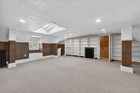 Tiny photo for 405 W Swon Avenue, Webster Groves, MO 63119 (MLS # 26026203)