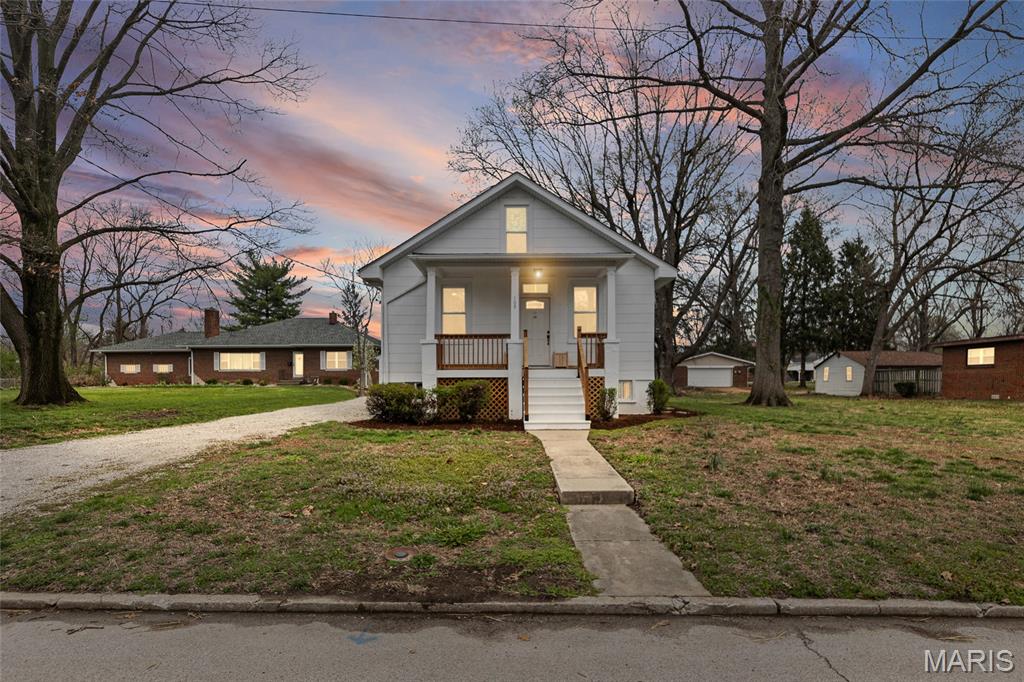 109 S. 38th Street, Belleville, IL 62226 Your Next Home