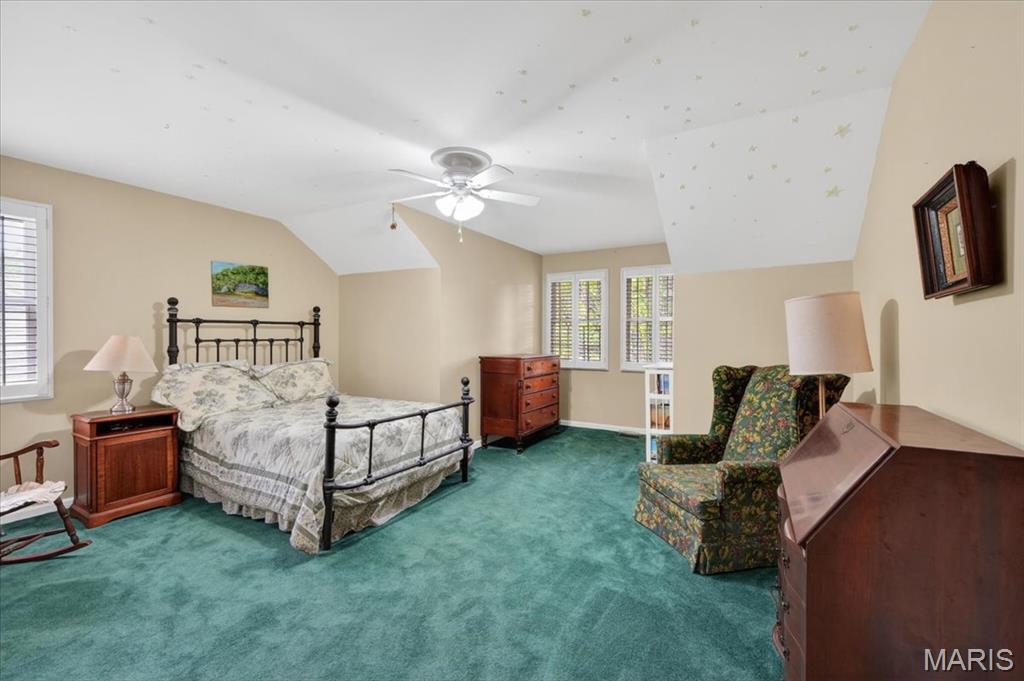 Briar Hill Farm 3 - Residential