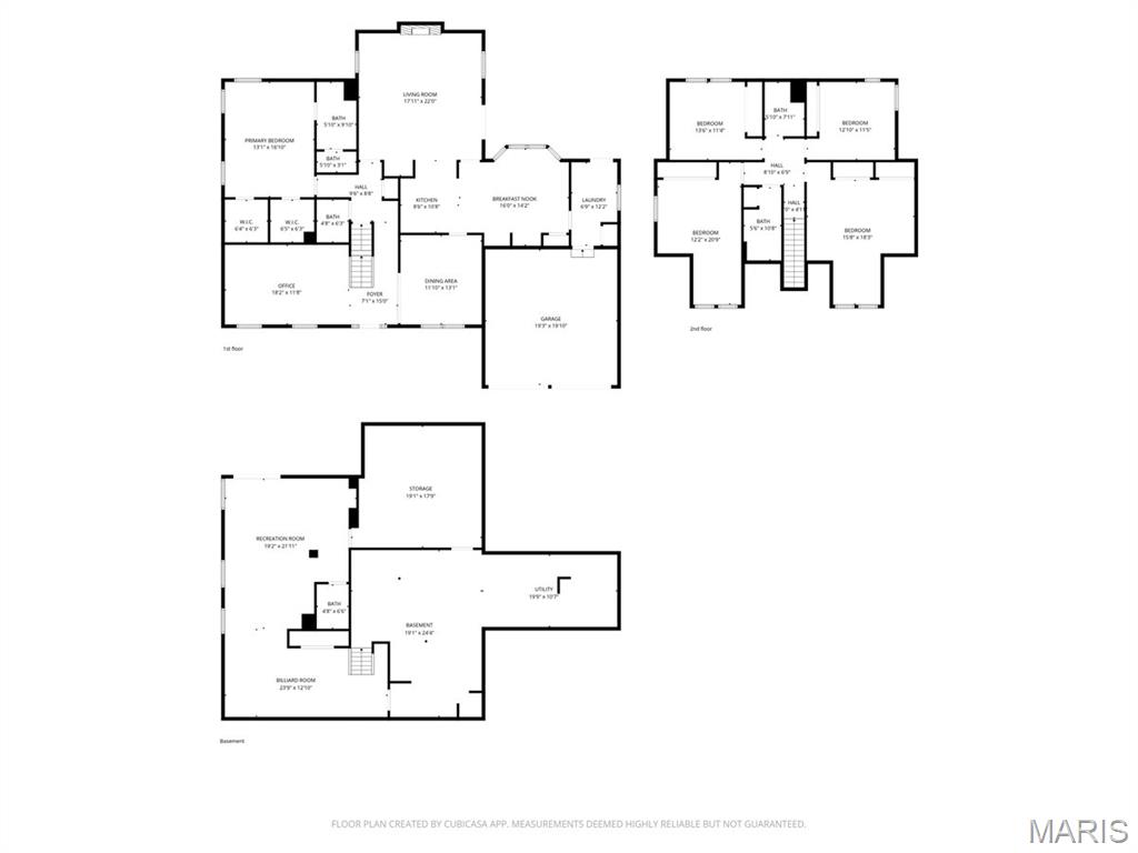 Briar Hill Farm 3 - Residential