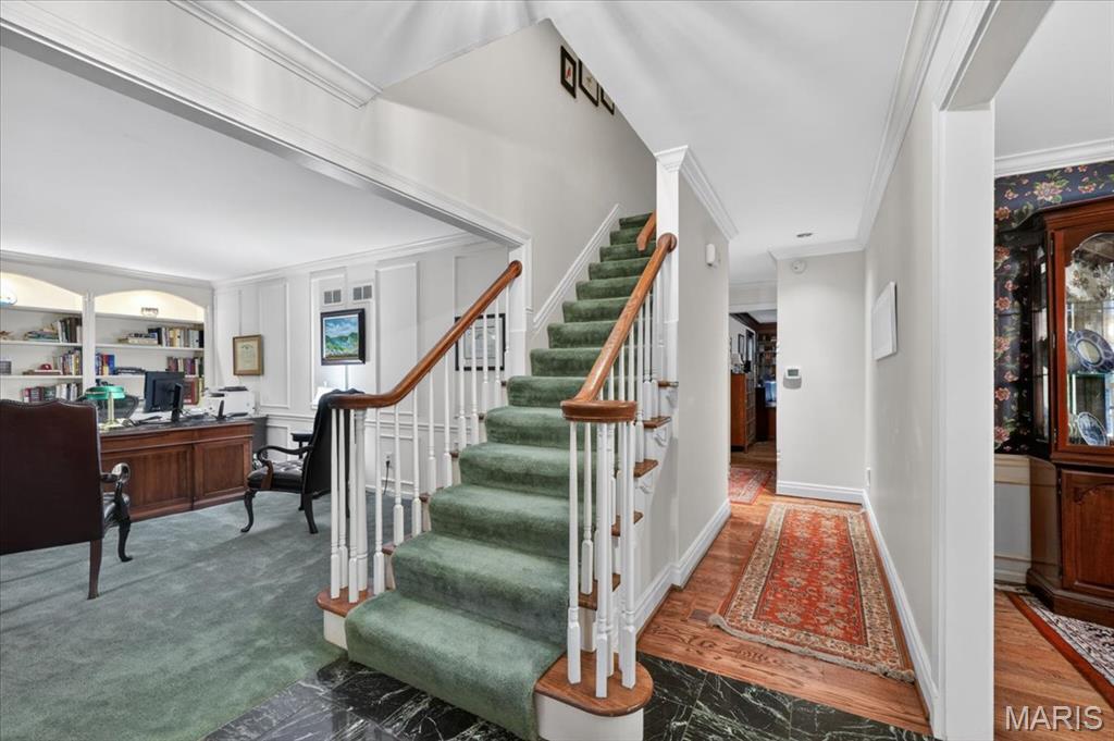 Briar Hill Farm 3 - Residential