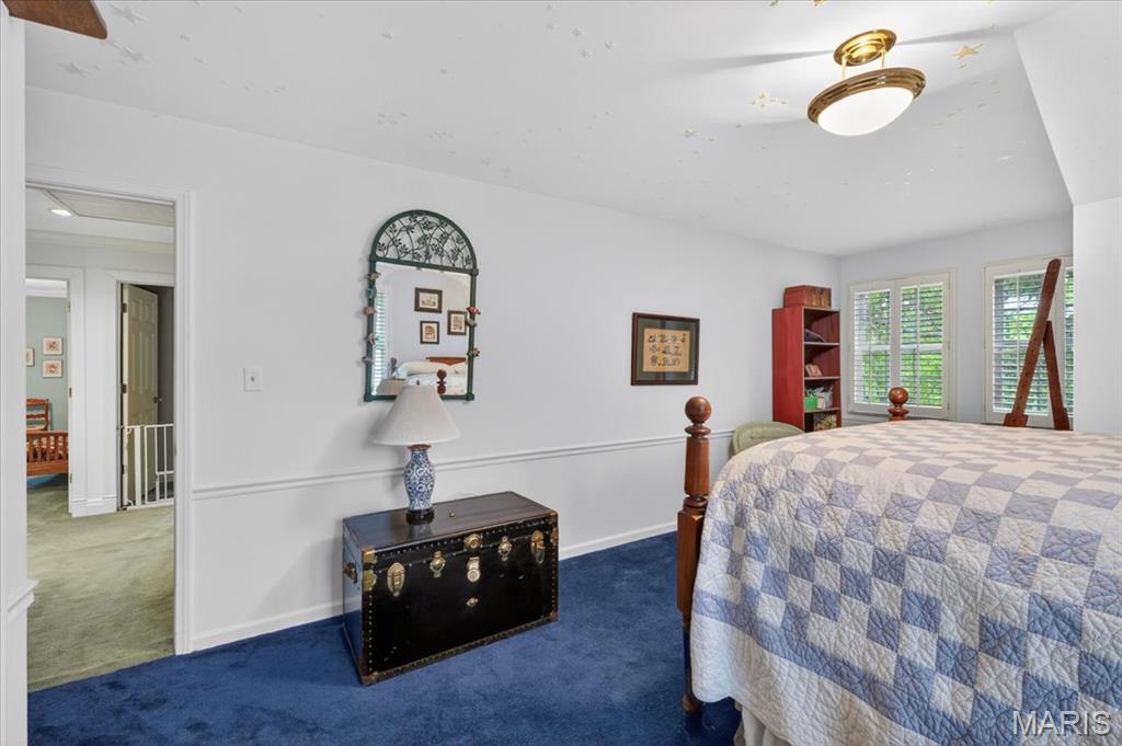 Briar Hill Farm 3 - Residential