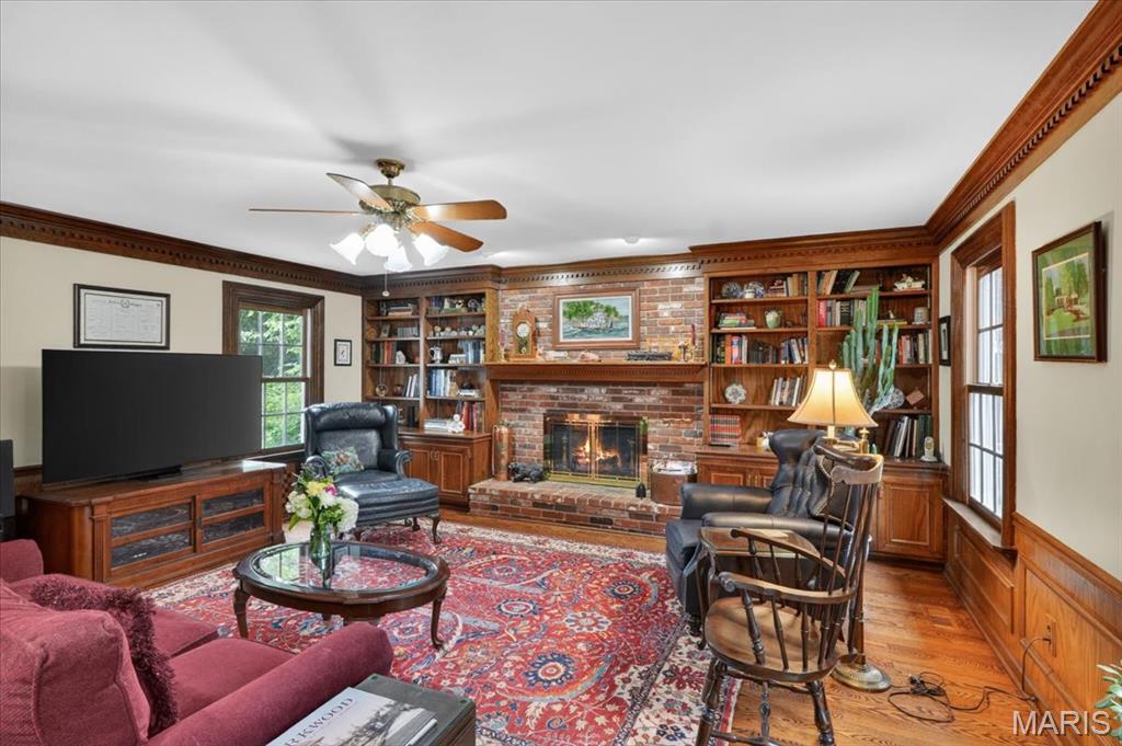 Briar Hill Farm 3 - Residential