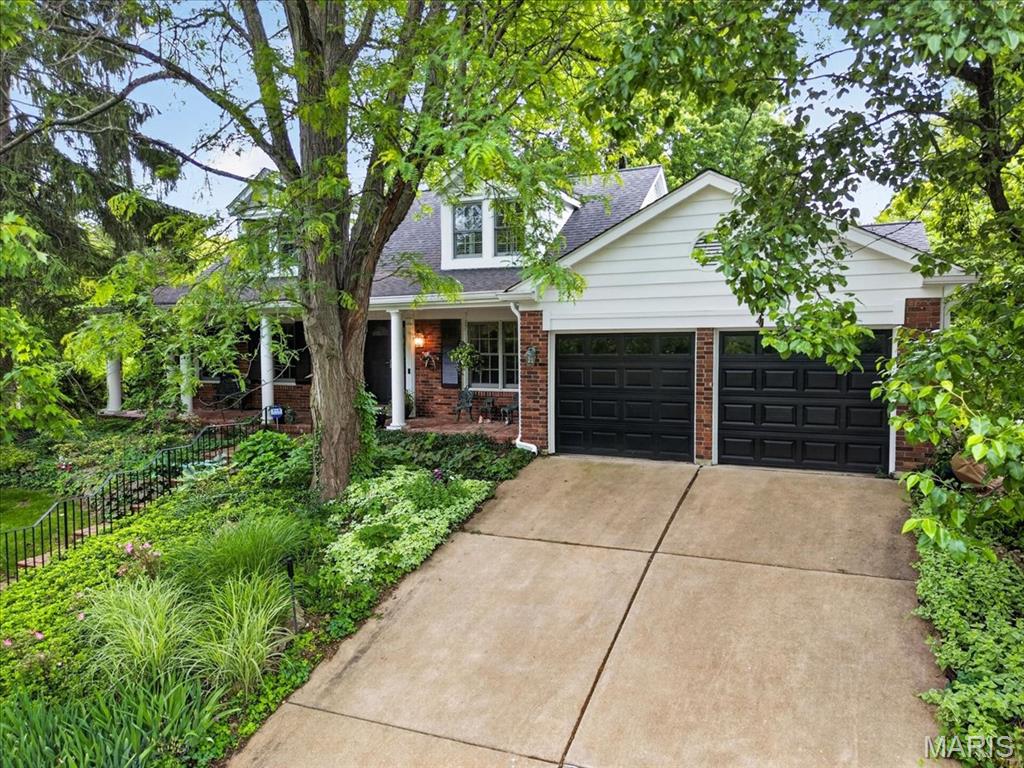 Briar Hill Farm 3 - Residential