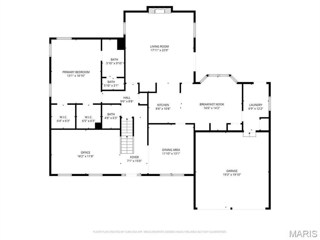 Briar Hill Farm 3 - Residential