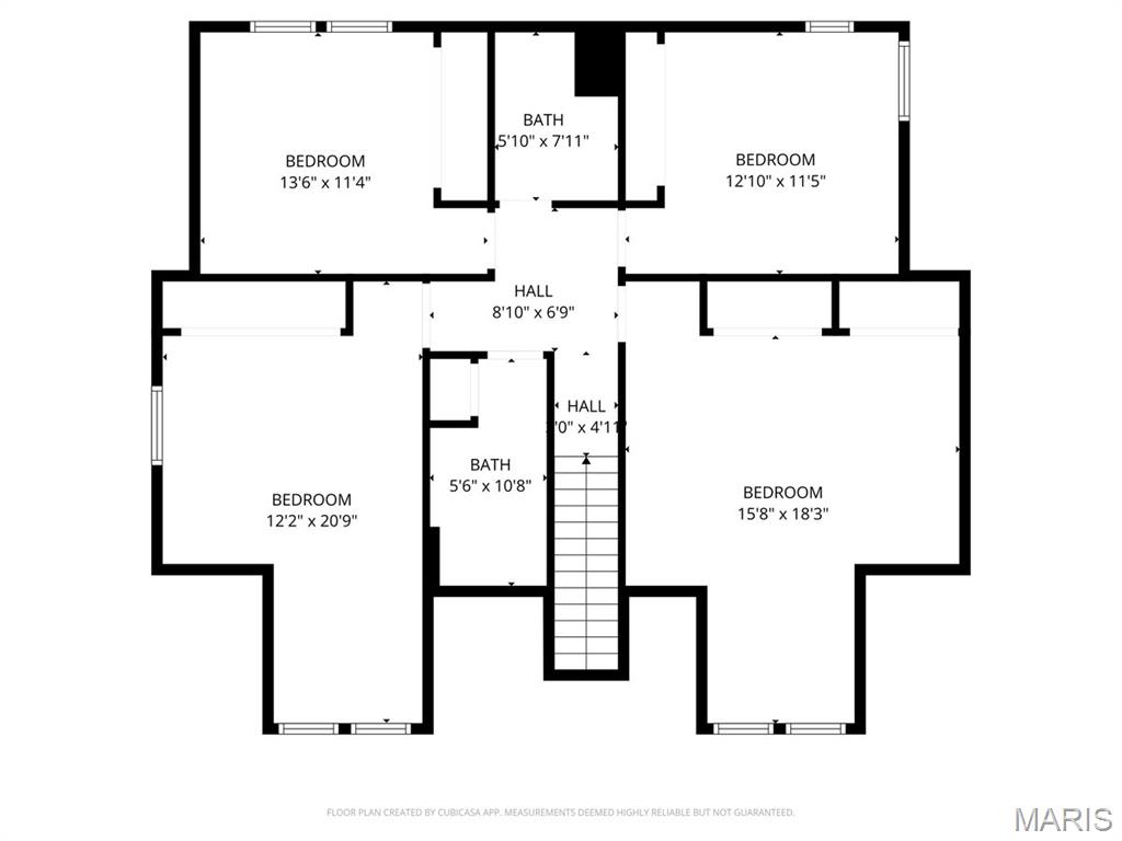 Briar Hill Farm 3 - Residential