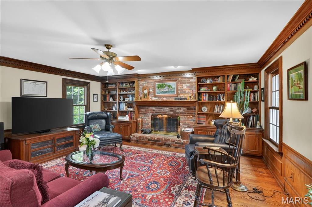 Briar Hill Farm 3 - Residential