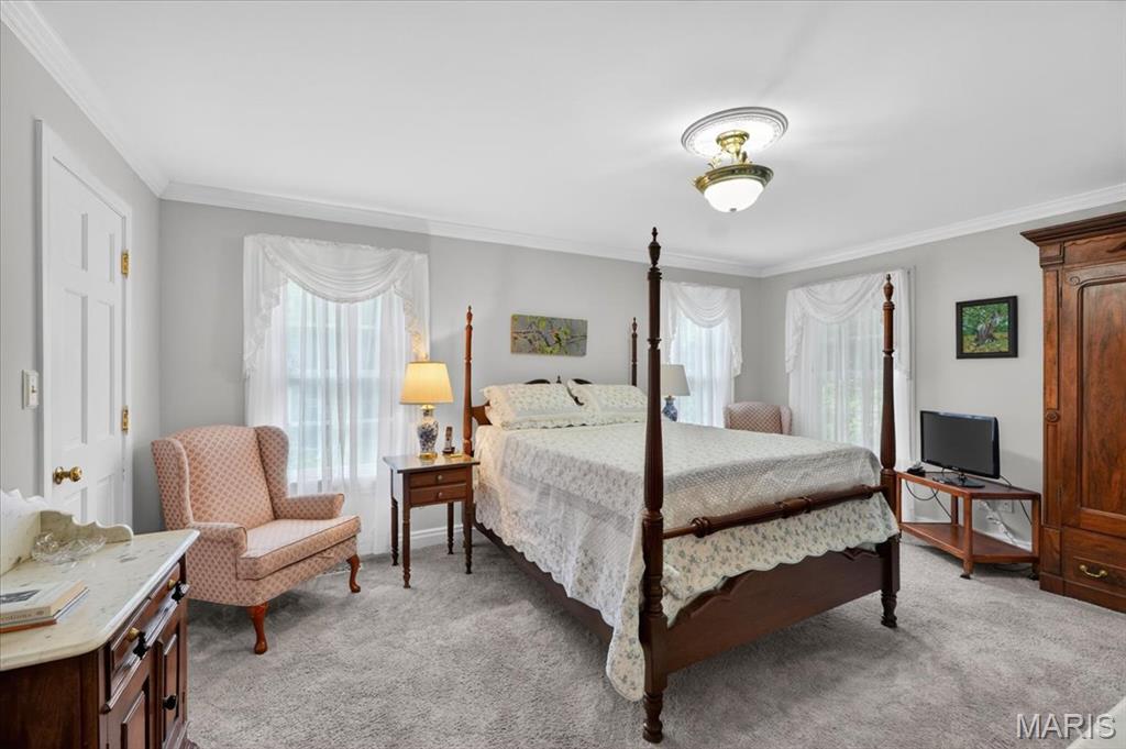 Briar Hill Farm 3 - Residential
