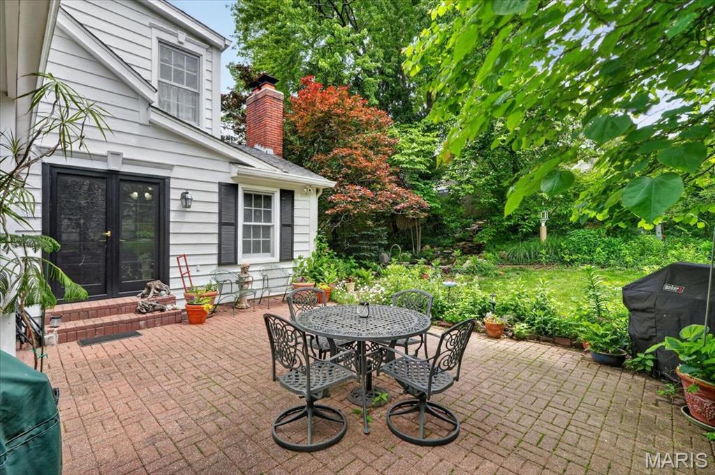 Briar Hill Farm 3 - Residential