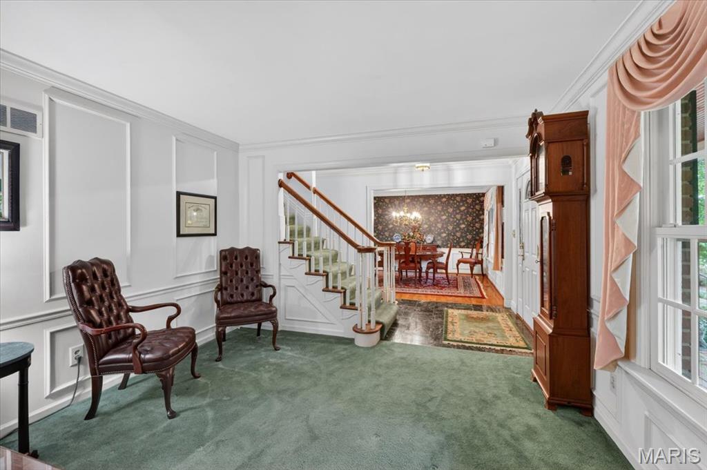 Briar Hill Farm 3 - Residential