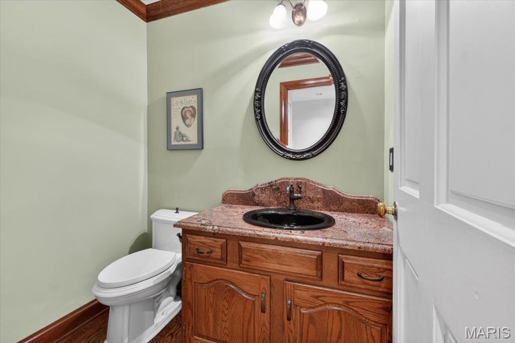 Briar Hill Farm 3 - Residential