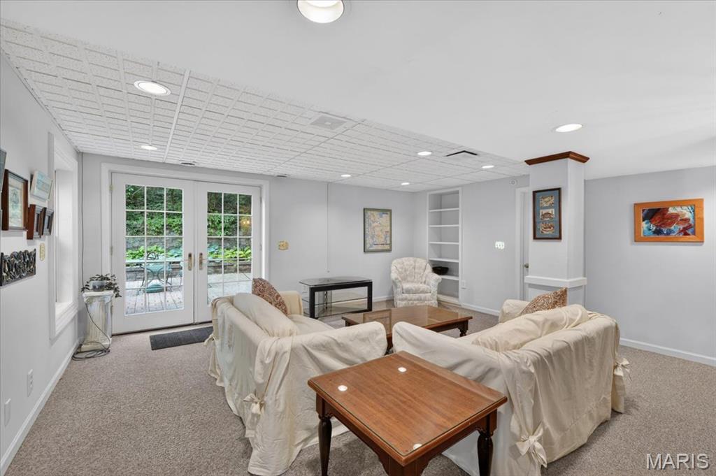 Briar Hill Farm 3 - Residential