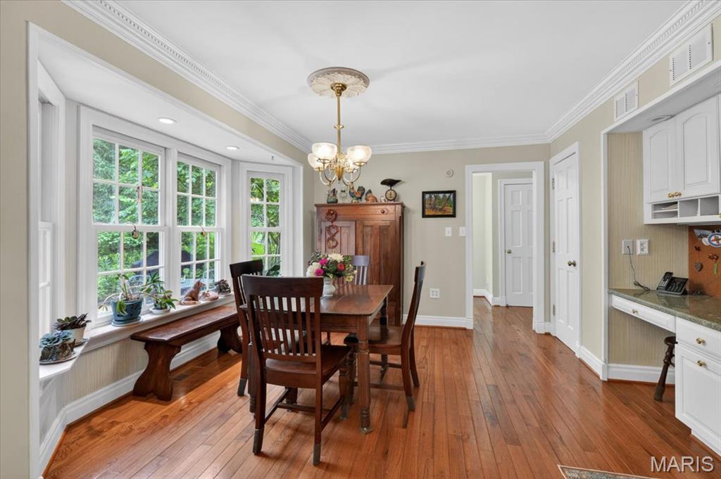 Briar Hill Farm 3 - Residential