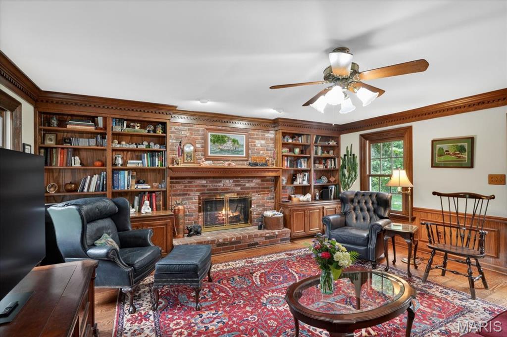 Briar Hill Farm 3 - Residential