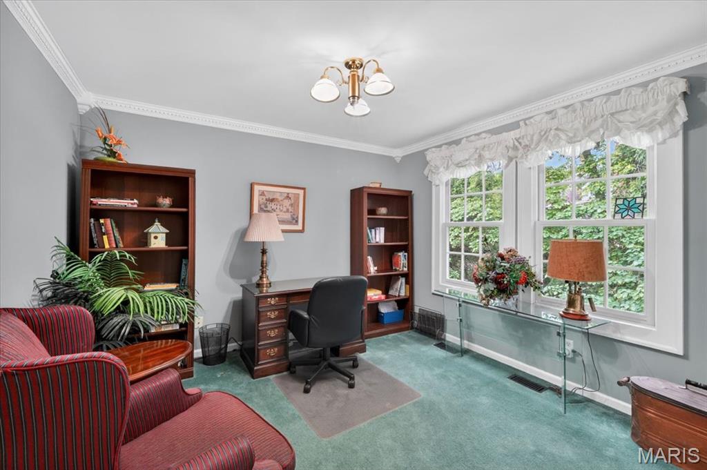 Briar Hill Farm 3 - Residential
