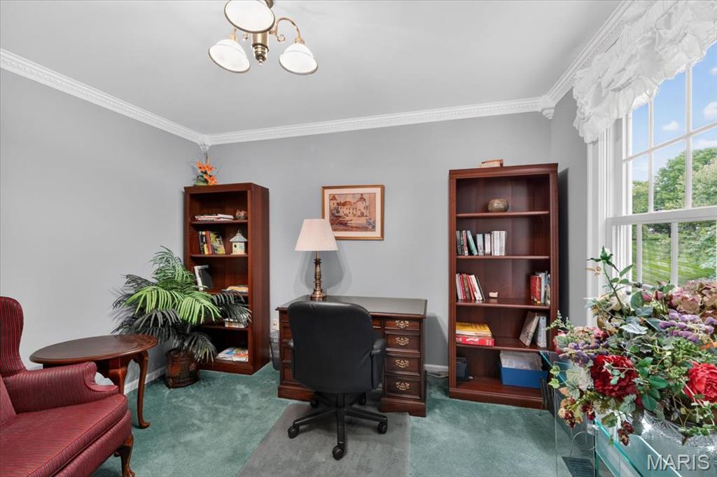 Briar Hill Farm 3 - Residential