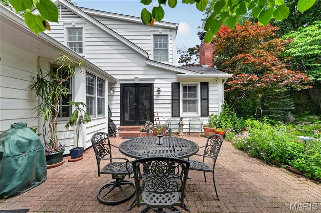 Briar Hill Farm 3 - Residential