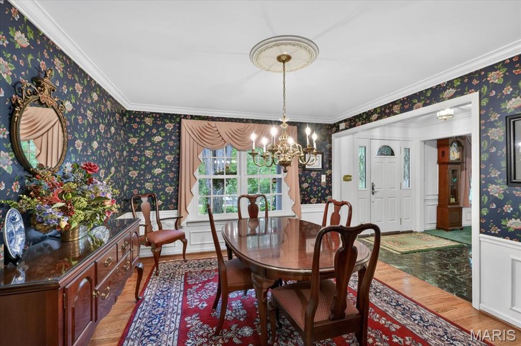 Briar Hill Farm 3 - Residential