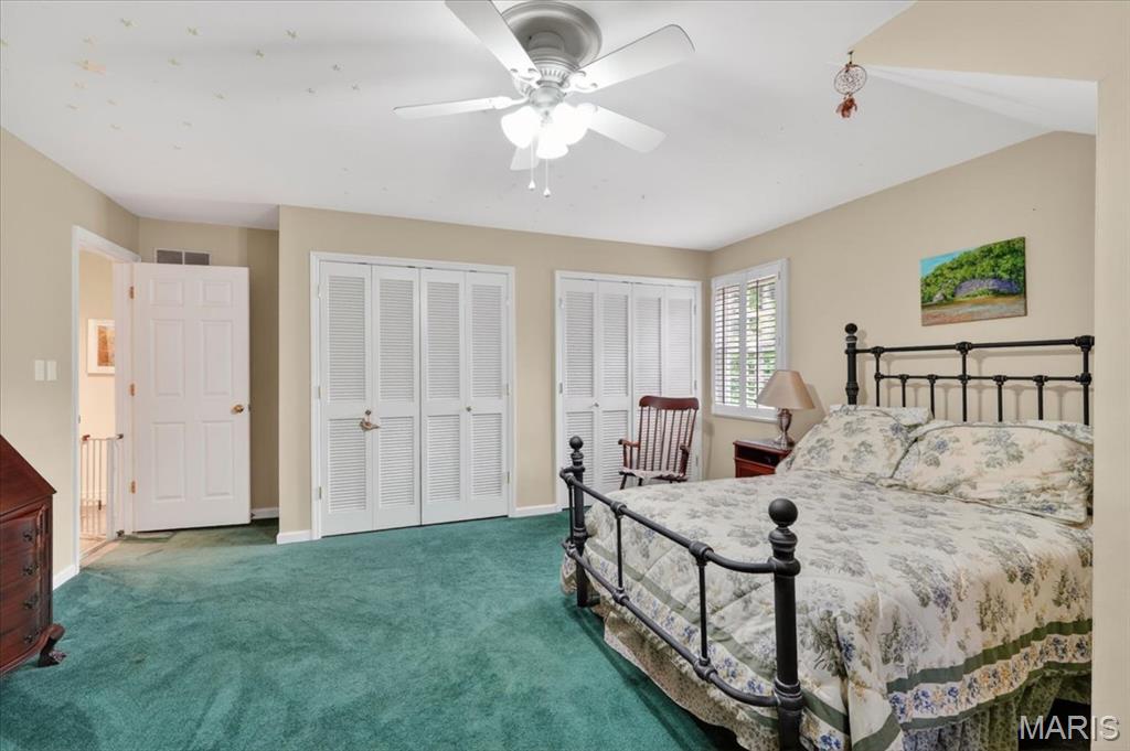 Briar Hill Farm 3 - Residential