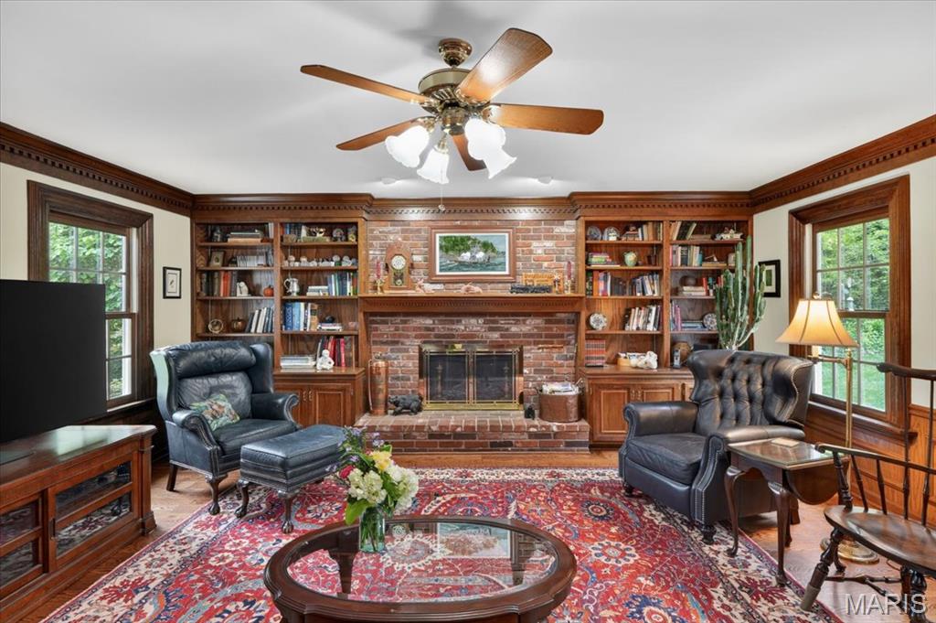 Briar Hill Farm 3 - Residential