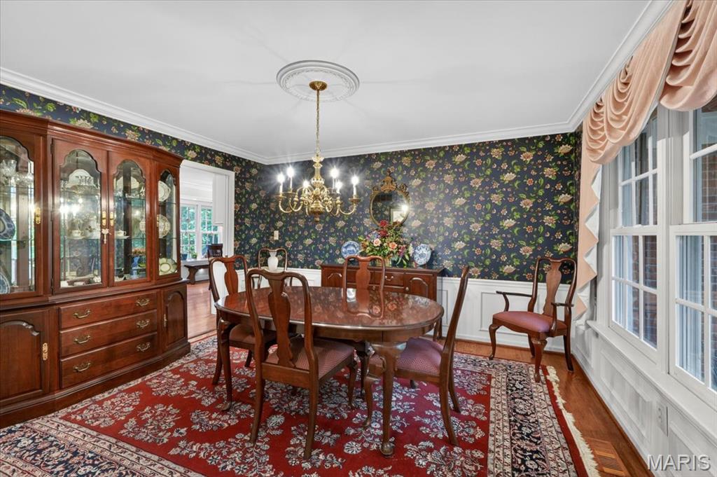 Briar Hill Farm 3 - Residential