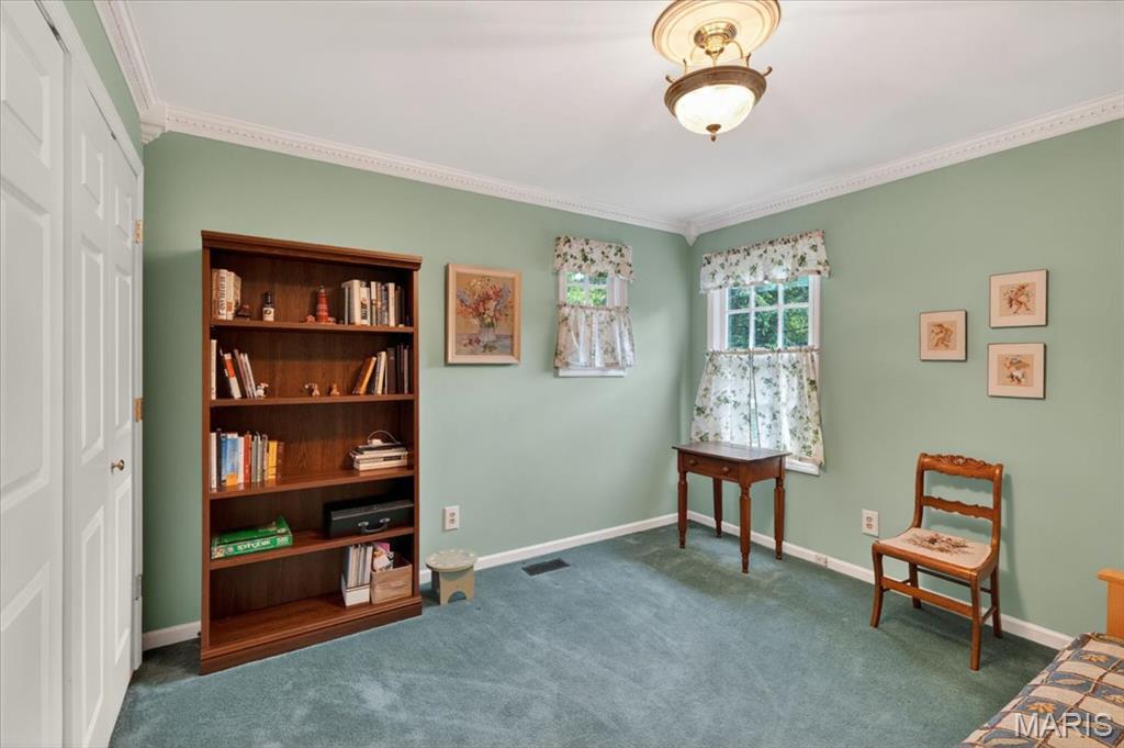 Briar Hill Farm 3 - Residential