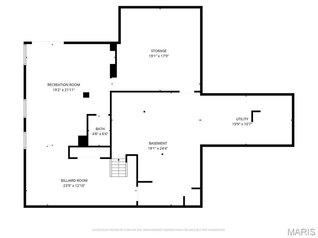 Briar Hill Farm 3 - Residential