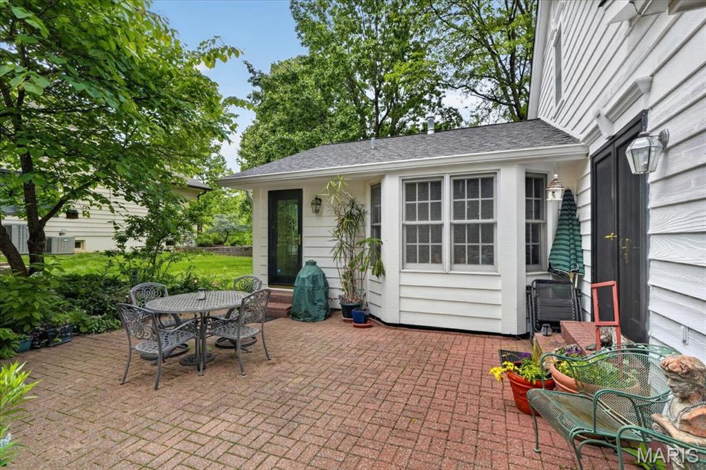 Briar Hill Farm 3 - Residential