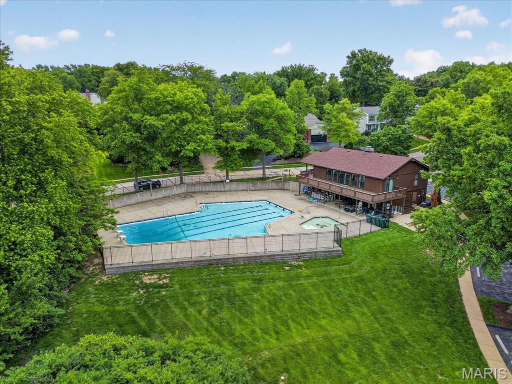 Briar Hill Farm 3 - Residential
