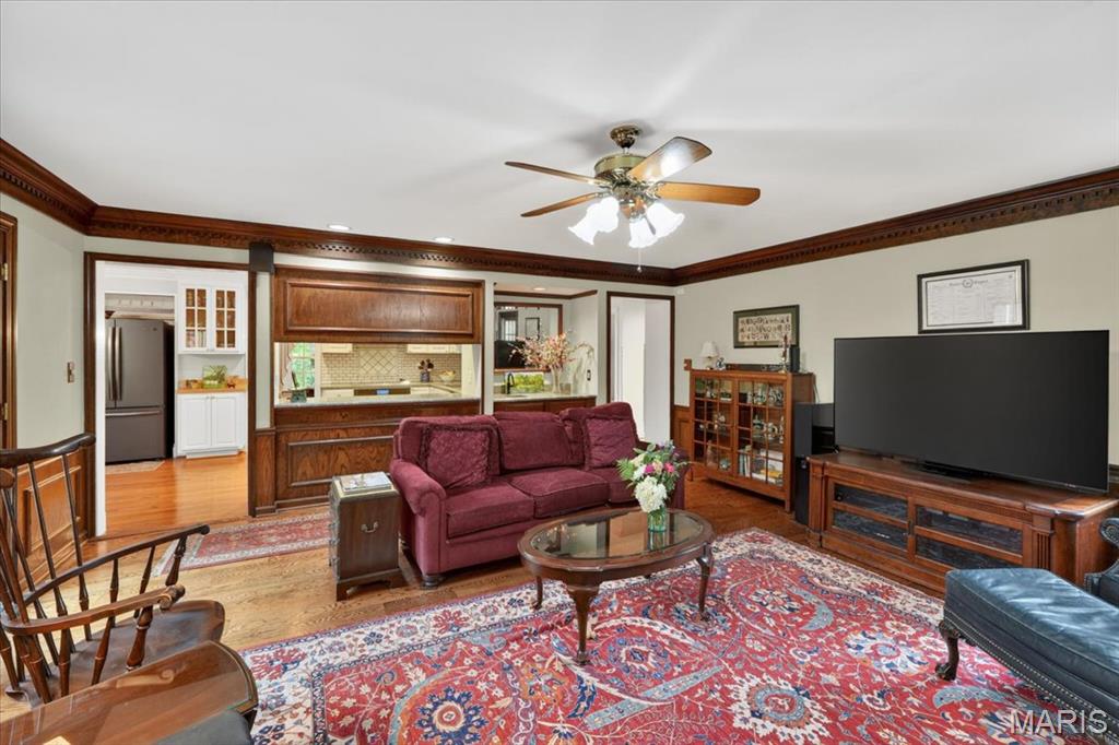 Briar Hill Farm 3 - Residential