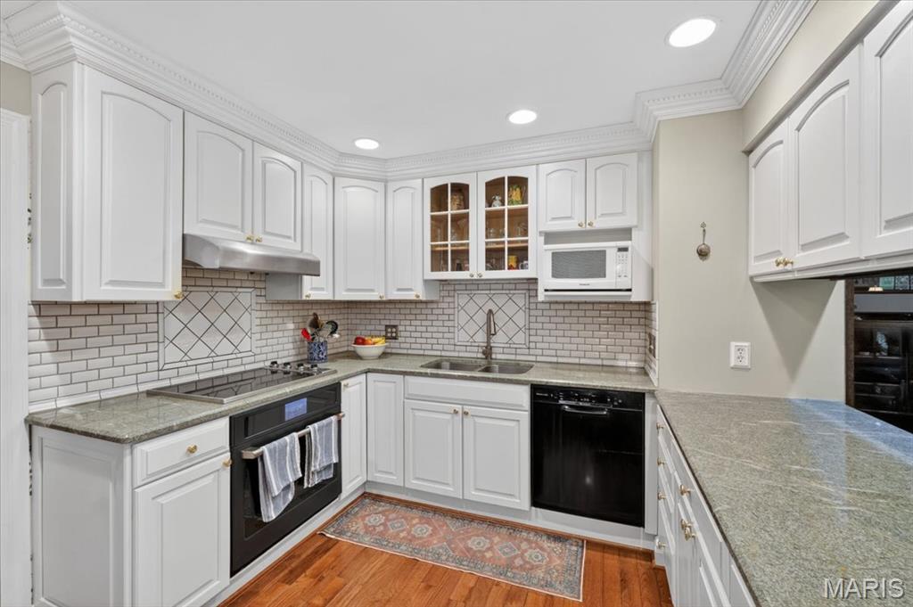 Briar Hill Farm 3 - Residential