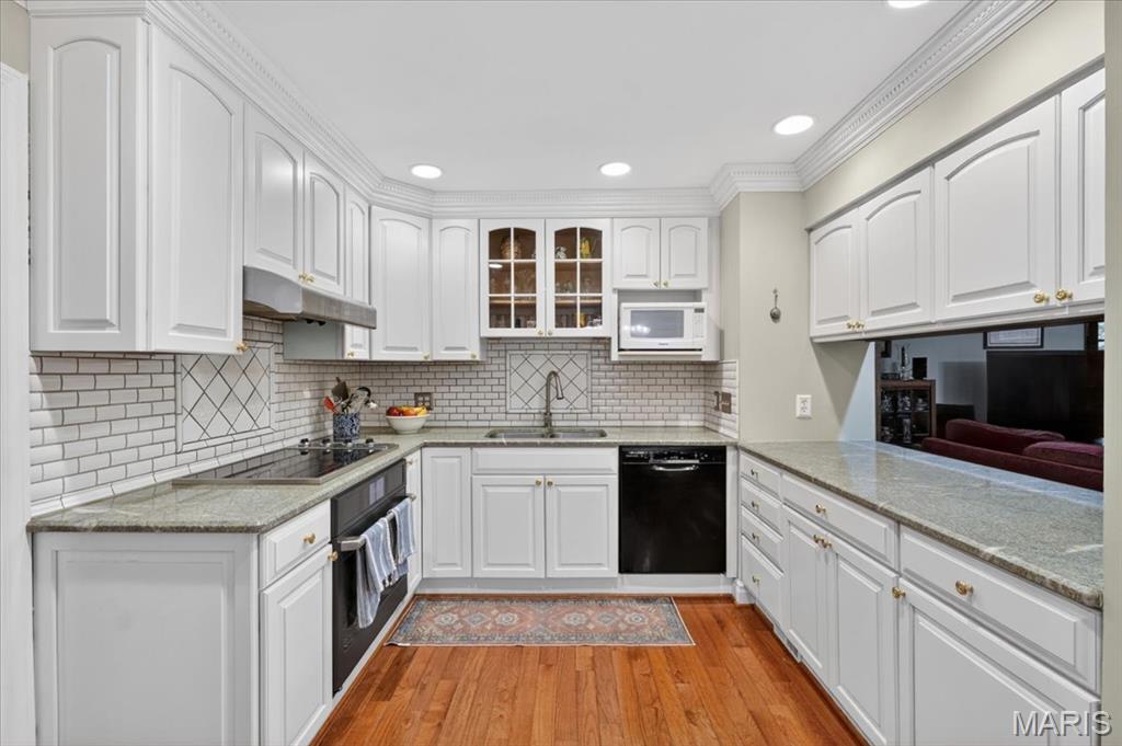 Briar Hill Farm 3 - Residential