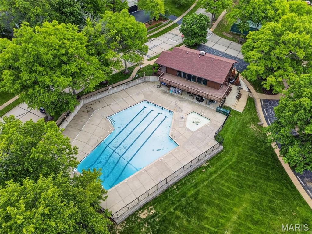 Briar Hill Farm 3 - Residential