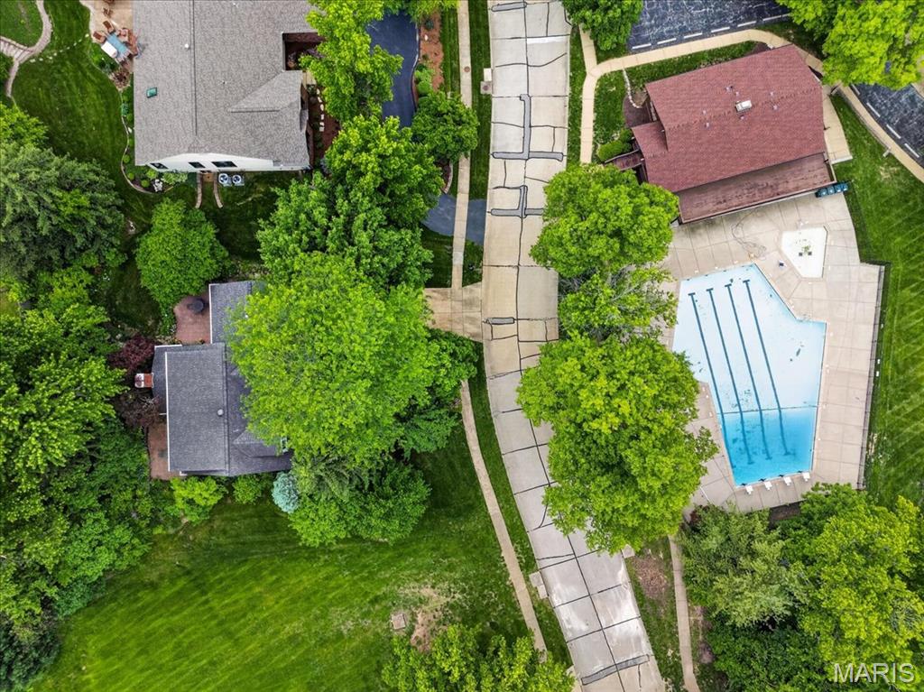 Briar Hill Farm 3 - Residential