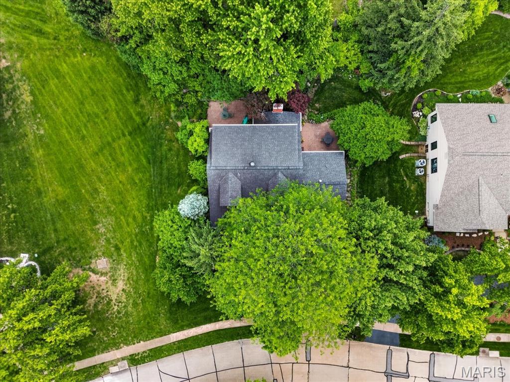 Briar Hill Farm 3 - Residential