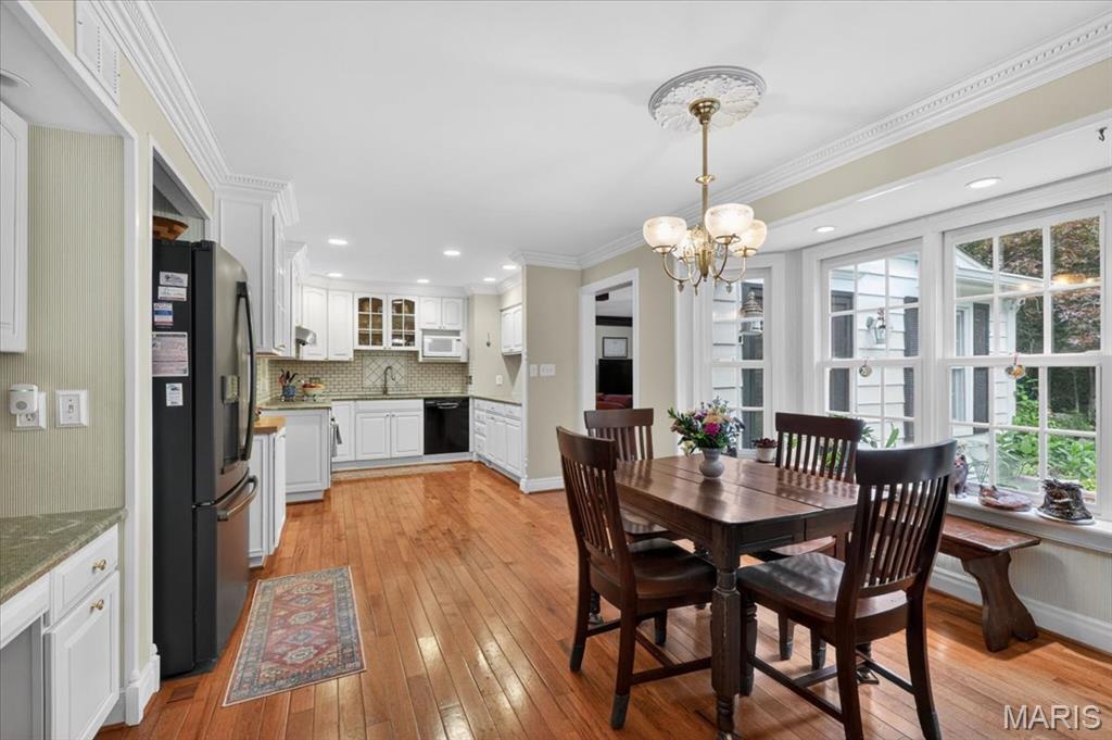 Briar Hill Farm 3 - Residential