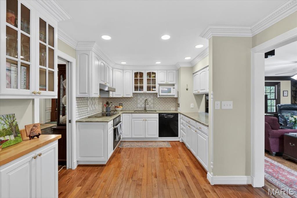 Briar Hill Farm 3 - Residential
