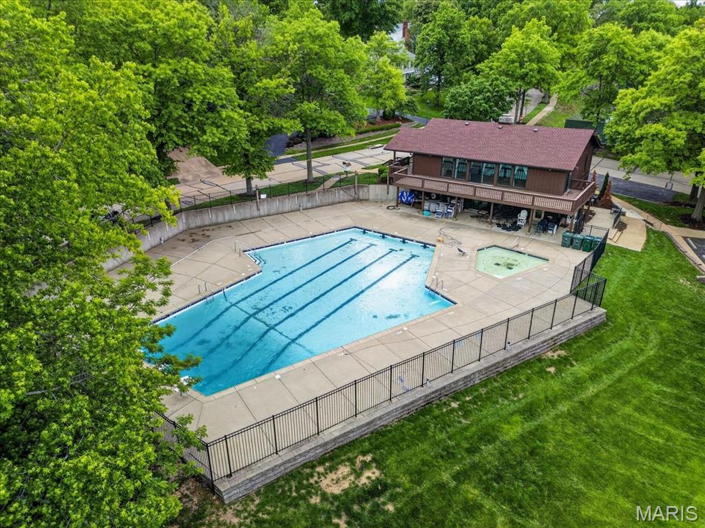 Briar Hill Farm 3 - Residential
