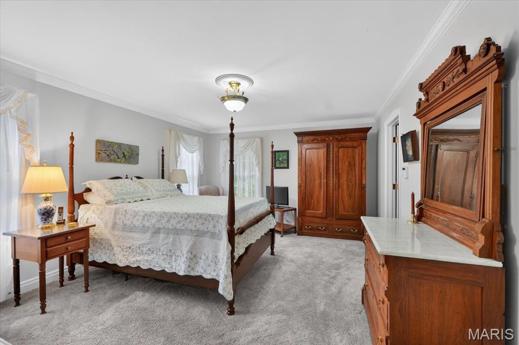 Briar Hill Farm 3 - Residential