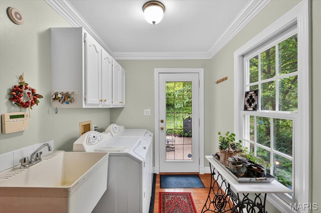 Briar Hill Farm 3 - Residential