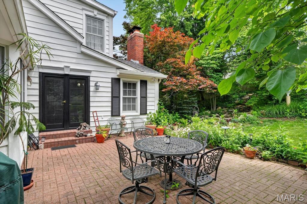 Briar Hill Farm 3 - Residential