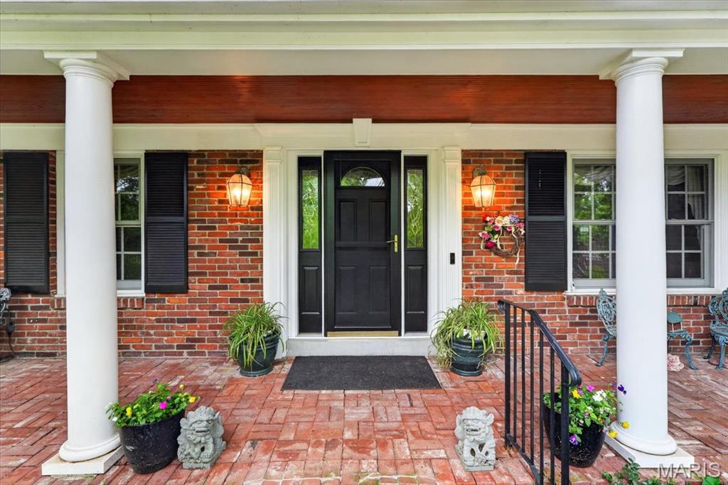 Briar Hill Farm 3 - Residential