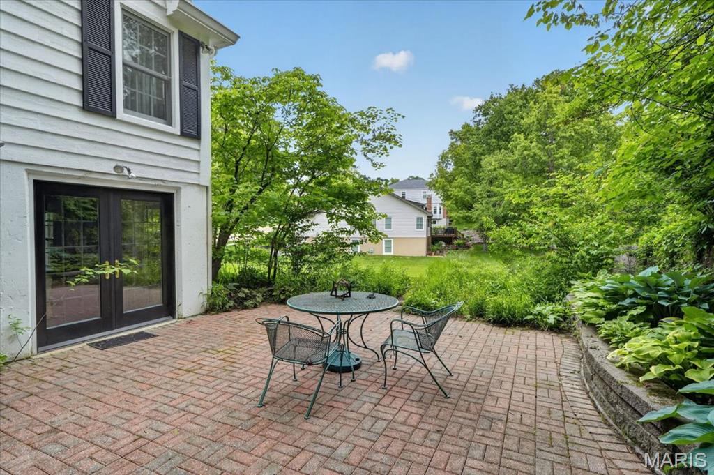 Briar Hill Farm 3 - Residential