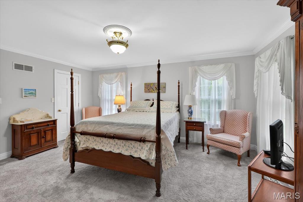 Briar Hill Farm 3 - Residential